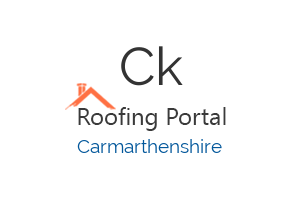 CK Roofing & Building Ltd in Johnstown
