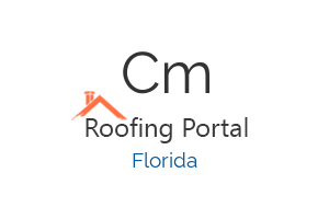 CMM Roofing