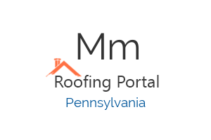 Commercial Industrial Roofing in Philadelphia