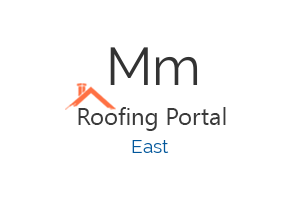 Commercial Roofing and Facades