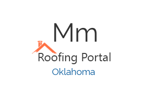 Commercial Roofing in Oklahoma City in Oklahoma City