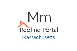 Commercial Roofing Inc