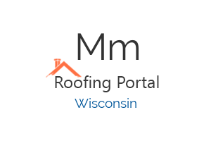 Commercial Roofing, Inc.