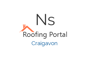 Construction Services Ireland Ltd in Portadown