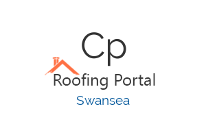 Cp Morgan Roofing and Plastering Services in Manselton