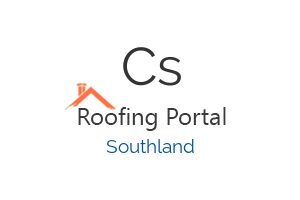 CS Roofing Southland Ltd