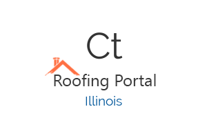 Cti Roofing&Paving in Oak Lawn
