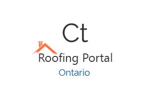 CTL Roofing & Gen Contracting