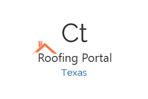 CTR general contracting in San Antonio
