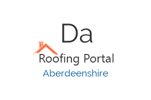 D A Roofing in Rhynie