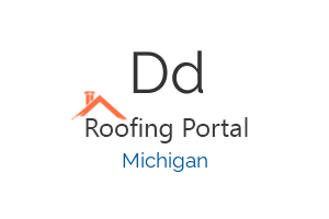 D & D Roofing Co in Grand Rapids
