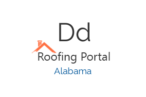 D D Roofing
