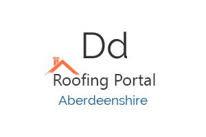 D & D Slating Ltd in Keig