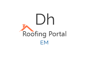 D H Roofing in Derby