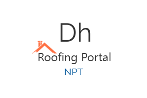 D & H Roofing in Port Talbot
