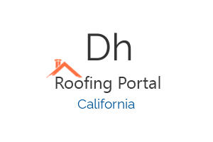 D Haight Roofing Co