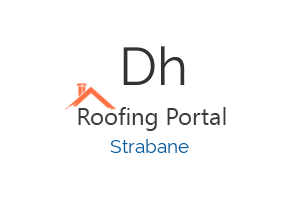 D Harkin & Co Roofing Ltd in Newtownstewart