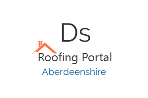 D S K Builders & Flat Roof Specialists in Keig