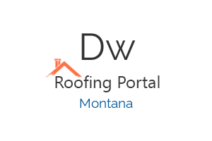 D & W Roofing & Exteriors LLC