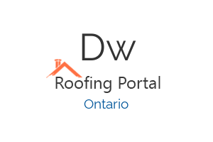 D W Roofing Ltd