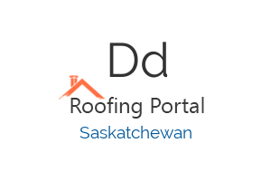 Ddiy Property Maintenance & Renos Ltd.