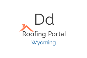 DDT Roofing and Gutters