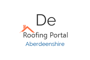 Deeside Cladding Co in Fyvie