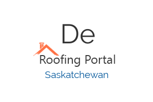 Deluxe Roofing