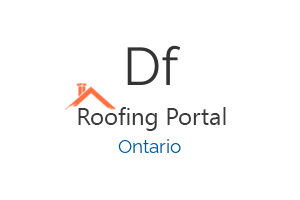 DF Brown Roofing