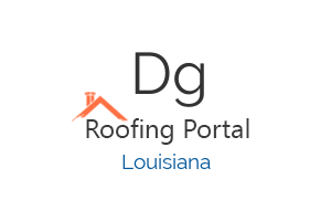 DG Diaz Roofing Services of New Orleans