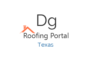DG Metal Roofing & Exteriors