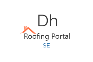 D.H. Roofing Services in Gomshall