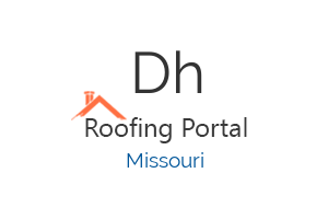 DHI Roofing