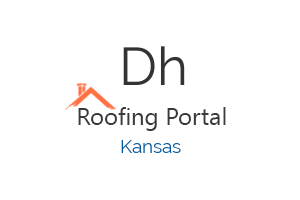 DHI Roofing in Overland Park
