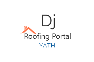 DJH Roofing
