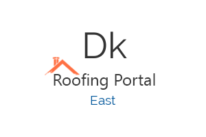 DK-JT Acrylic Roof Coatings in Newark