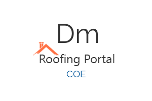 Dm Duncan and son, roofer corstorphine, in Edinburgh