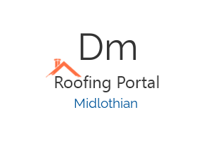 DM Roofing & Building in Dalkeith