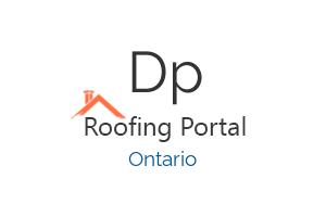 D&P Roofing in Whitby