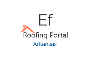 E & F Roofing, Inc.