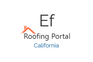 Efficient Roofing inc.