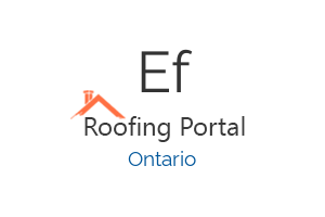 Efficient Roofing