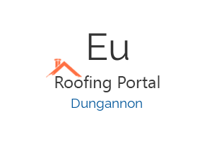 Euro Guttering in Dungannon