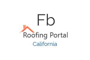 F B ROOFING COMPANY