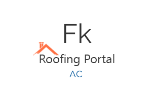 F K R Roofing in Aberdeen