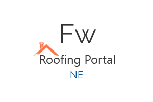 F w R Coating NE Ltd