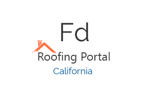 F.D. Thomas, Inc. (FDT) in Sacramento