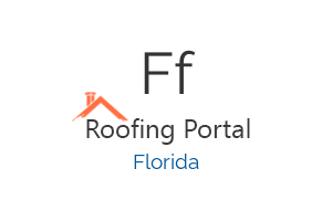 F&F Roofing in Panama City