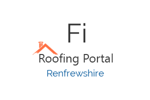 Fibreglass Roofing Scotland in Renfrew