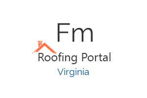 FMJ Unlimited Roofing